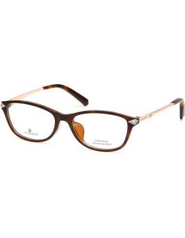 Swarovski 5293D Eyeglasses Le MVP de beaucoup