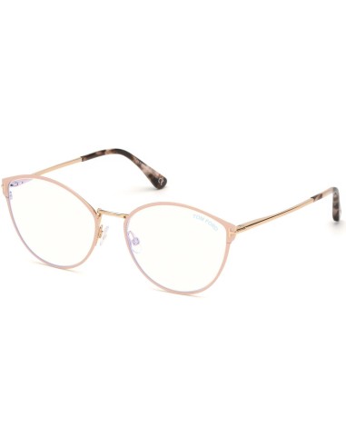 Tom Ford 5573B Eyeglasses de votre