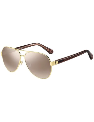 Kate Spade Geneva Sunglasses livraison et retour toujours gratuits