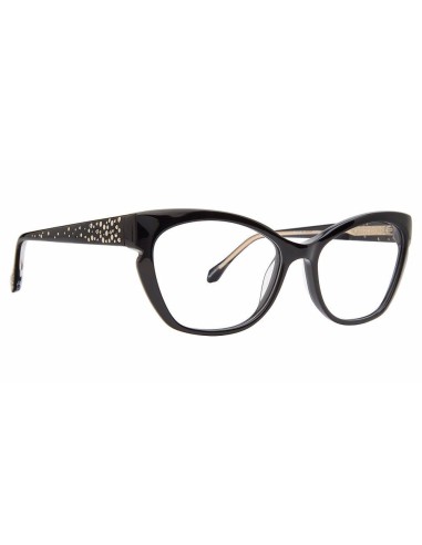 Badgley Mischka BMALEXINE Eyeglasses Comment ça marche