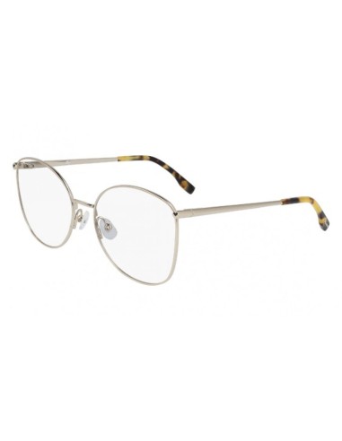 Lacoste L2260 Eyeglasses le des métaux précieux