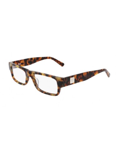 MCM MCM2717 Eyeglasses le des métaux précieux