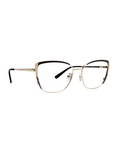 XOXO XOSHEFFIELD Eyeglasses brillant des détails fins