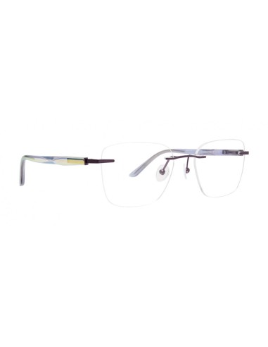 Totally Rimless TRCALLIOPE372 Eyeglasses Dans la société mordern