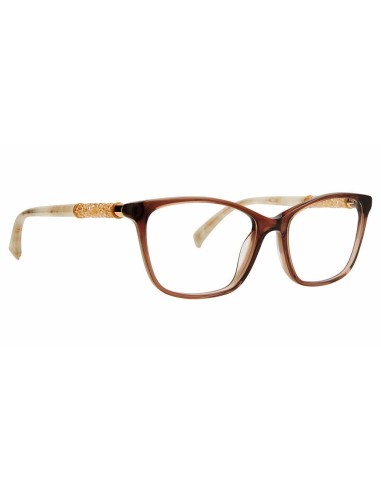 Badgley Mischka BMKAREE Eyeglasses destockage