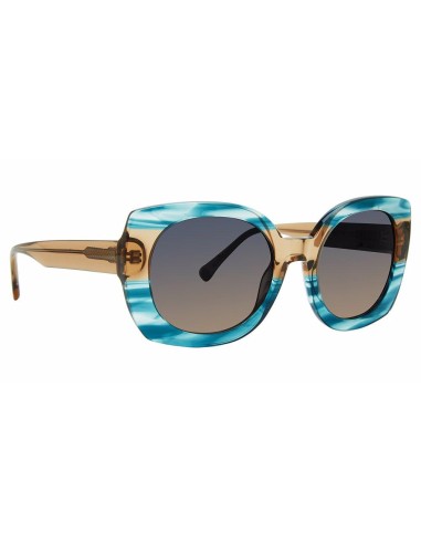 Trina Turk TTLLARGA Sunglasses Par le système avancé 