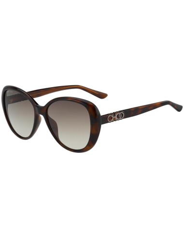 Jimmy Choo Amira Sunglasses JUSQU'A -70%! 