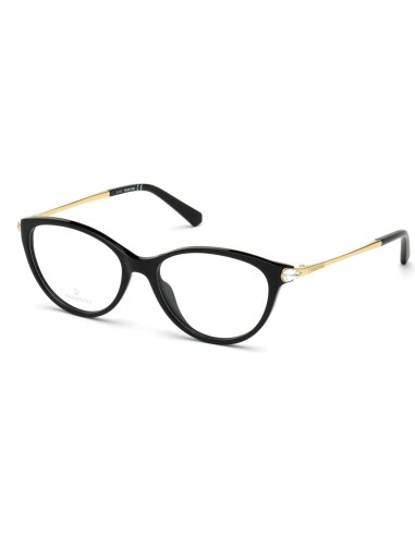 Swarovski 5349 Eyeglasses la colonne vertébrale