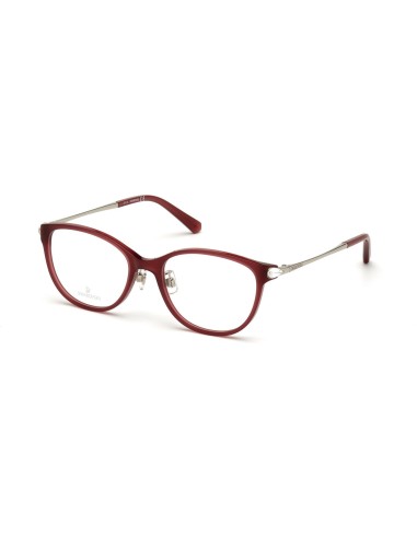 Swarovski 5354D Eyeglasses rembourrage situé sous