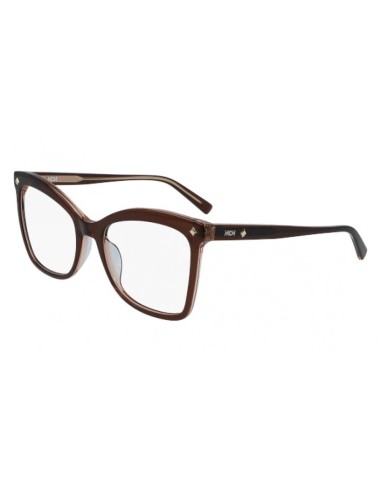 MCM MCM2707 Eyeglasses l'évolution des habitudes 