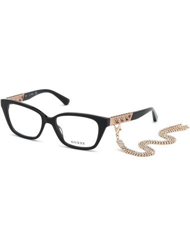 Guess 2784 Eyeglasses de la marque