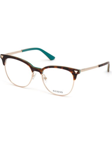 Guess 2798 Eyeglasses la livraison gratuite