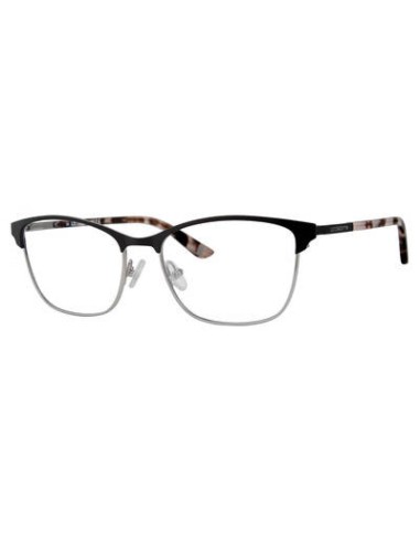 Liz Claiborne L649 Eyeglasses de l' environnement