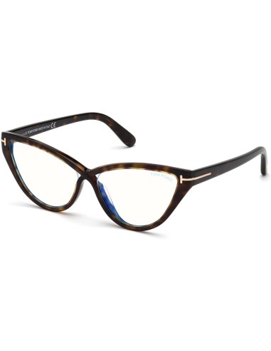 Tom Ford 5729B Eyeglasses de l' environnement