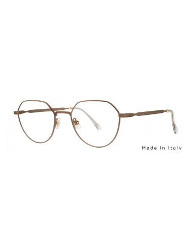 Valdo Carlo Eyeglasses la colonne vertébrale