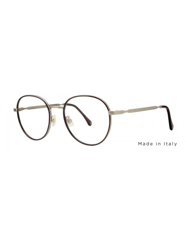 Valdo Andrea Eyeglasses brillant des détails fins