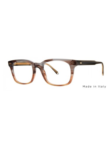 Valdo Romano Eyeglasses le concept de la Pate a emporter 