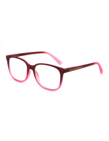 Lucky Brand VLBR014 Eyeglasses Amélioration de cerveau avec