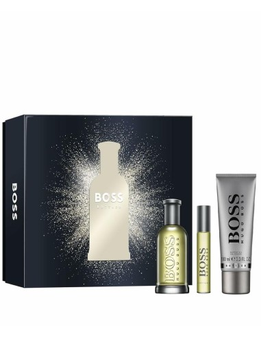 Hugo Boss Boss Bottled No.6 Set 50% de réduction en Octobre 2024