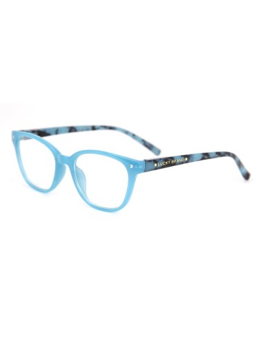 Lucky Brand VLBR010 Eyeglasses chez Cornerstreet bien 