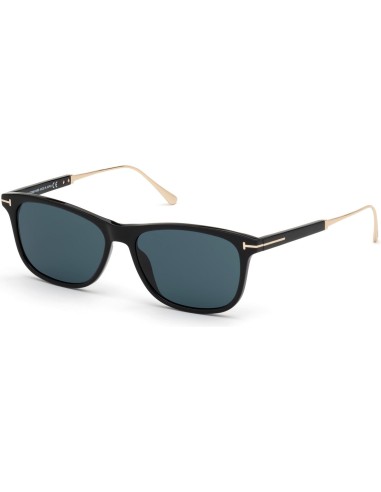 Tom Ford 0813 Sunglasses chez Cornerstreet bien 