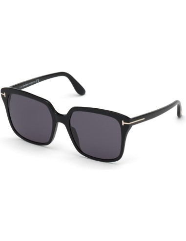 Tom Ford 0788 Sunglasses rembourrage situé sous