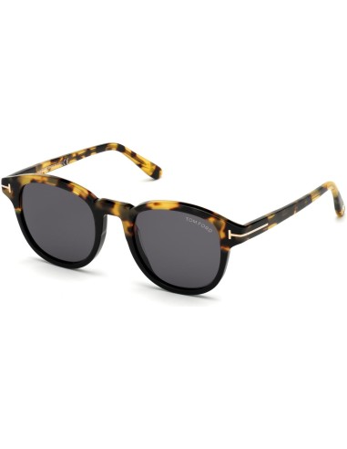 Tom Ford 0752 Sunglasses pas cher