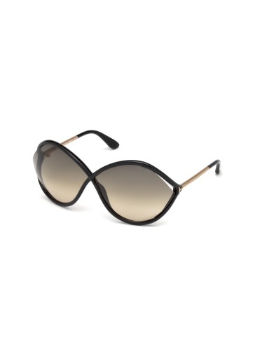 Tom Ford 0528 Sunglasses Fin de série