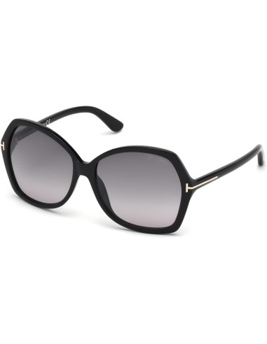 Tom Ford 0328 Sunglasses Dans la société mordern