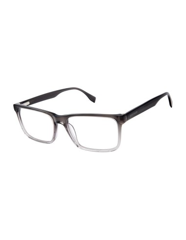 Eddie Bauer EB32085 Eyeglasses s'inspire de l'anatomie humaine