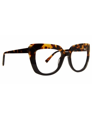 Trina Turk TTMALONE Eyeglasses s'inspire de l'anatomie humaine