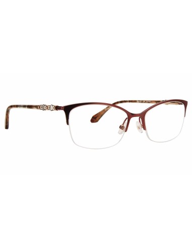 Badgley Mischka BMCELIE Eyeglasses Faites des économies