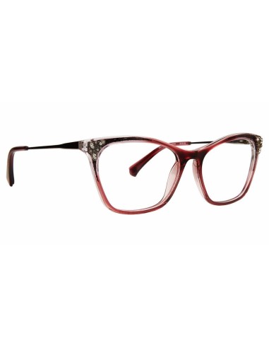 Badgley Mischka BMFANTINA Eyeglasses de France