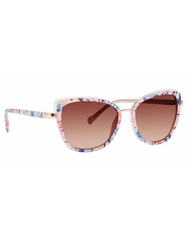 Vera Bradley VBFRANCISCA Sunglasses Fin de série