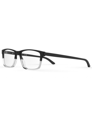 Elasta E3132 Eyeglasses une grave pollution 