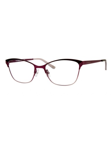 Liz Claiborne L476 Eyeglasses l'évolution des habitudes 