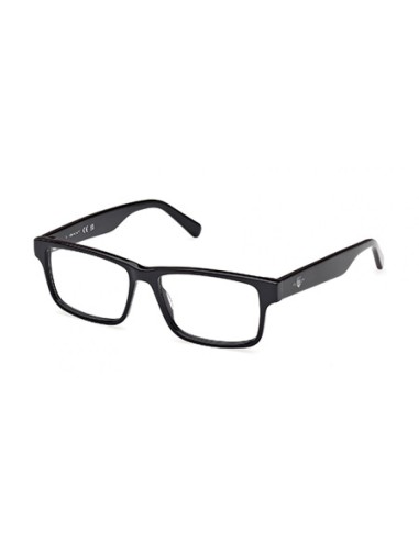 Gant 50017 Eyeglasses Comment ça marche