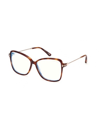 Tom Ford 5953B Blue Light blocking Filtering Eyeglasses Par le système avancé 