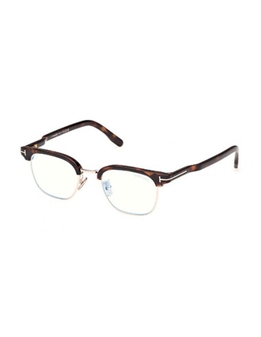 Tom Ford 5932DB Blue Light blocking Filtering Eyeglasses à prix réduit toute l'année