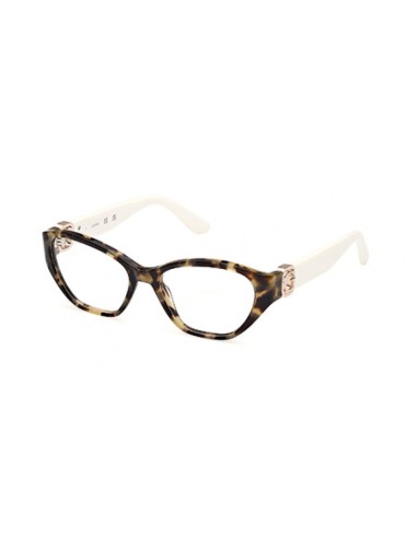 Guess 50119 Eyeglasses Comparez et commandez 