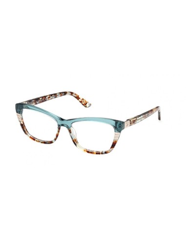 Guess By Marciano 50010 Eyeglasses Pour