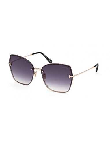 Tom Ford 1107 Sunglasses Jusqu'à 80% De Réduction