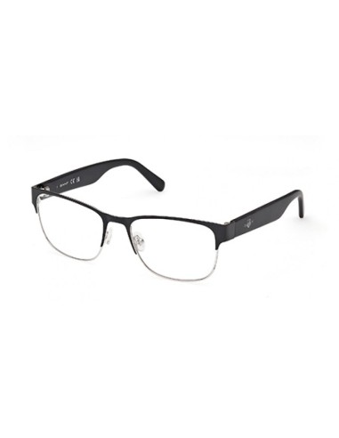 Gant 50018 Eyeglasses Par le système avancé 