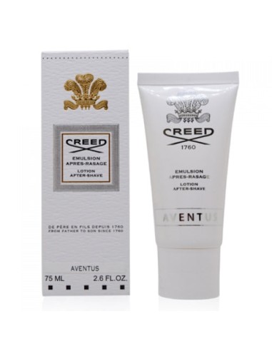 Creed Aventus After Shave Balm du meilleur 