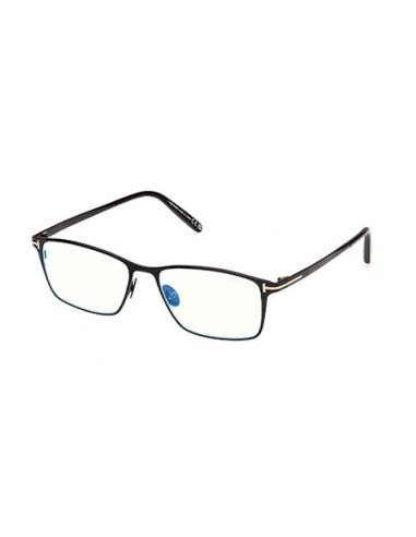 Tom Ford 5935B Blue Light blocking Filtering Eyeglasses de pas cher