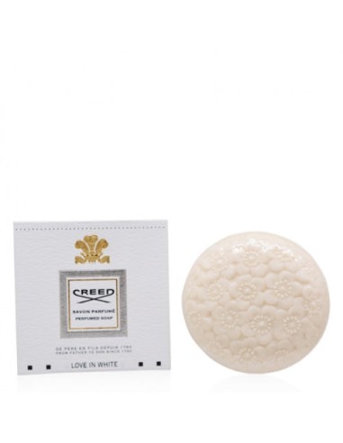 Creed Love In White Soap Toutes les collections ici