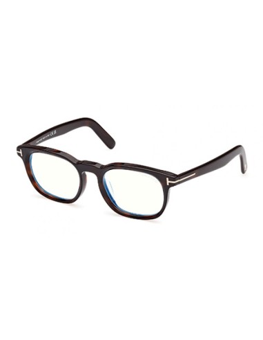 Tom Ford 5930DB Blue Light blocking Filtering Eyeglasses Dans la société mordern