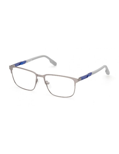 ADIDAS SPORT 5074 Eyeglasses hantent personnes