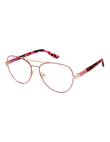 Juicy Couture JU324 Eyeglasses suggérées chez