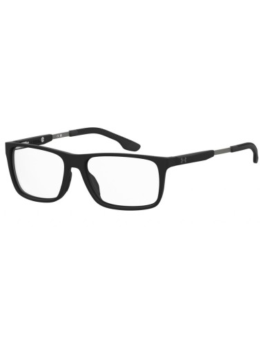 Under Armour UA5075XL Eyeglasses s'inspire de l'anatomie humaine